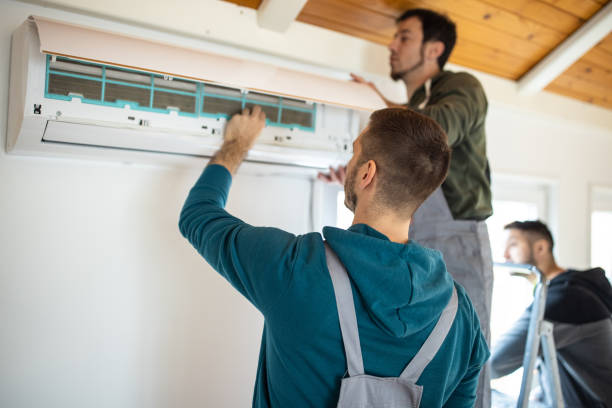 Best Thermostats and Smart Controls in Marshalltown, IA