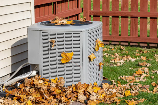 Best Residential HVAC in Marshalltown, IA