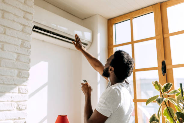 Best HVAC Software and Technology in Marshalltown, IA