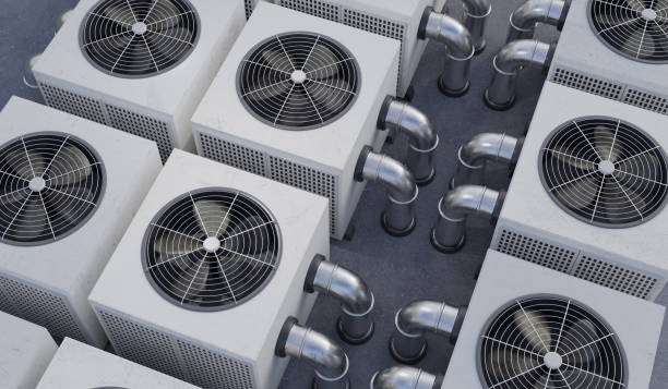Best HVAC Consulting and Engineering in Marshalltown, IA