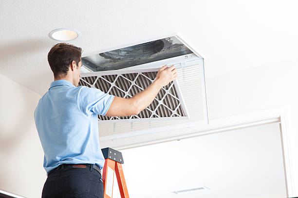 Best HVAC Retrofitting and Upgrading in Marshalltown, IA