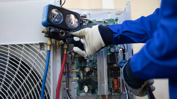 Best Geothermal HVAC Systems in Marshalltown, IA