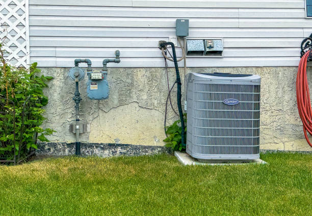 Professional HVAC in Marshalltown, IA