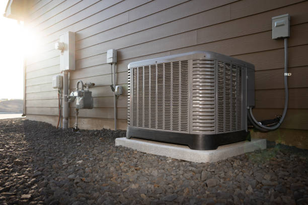Best Seasonal HVAC Services in Marshalltown, IA